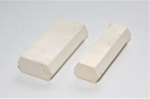 Zirconia Hexblock for Primero Lab System