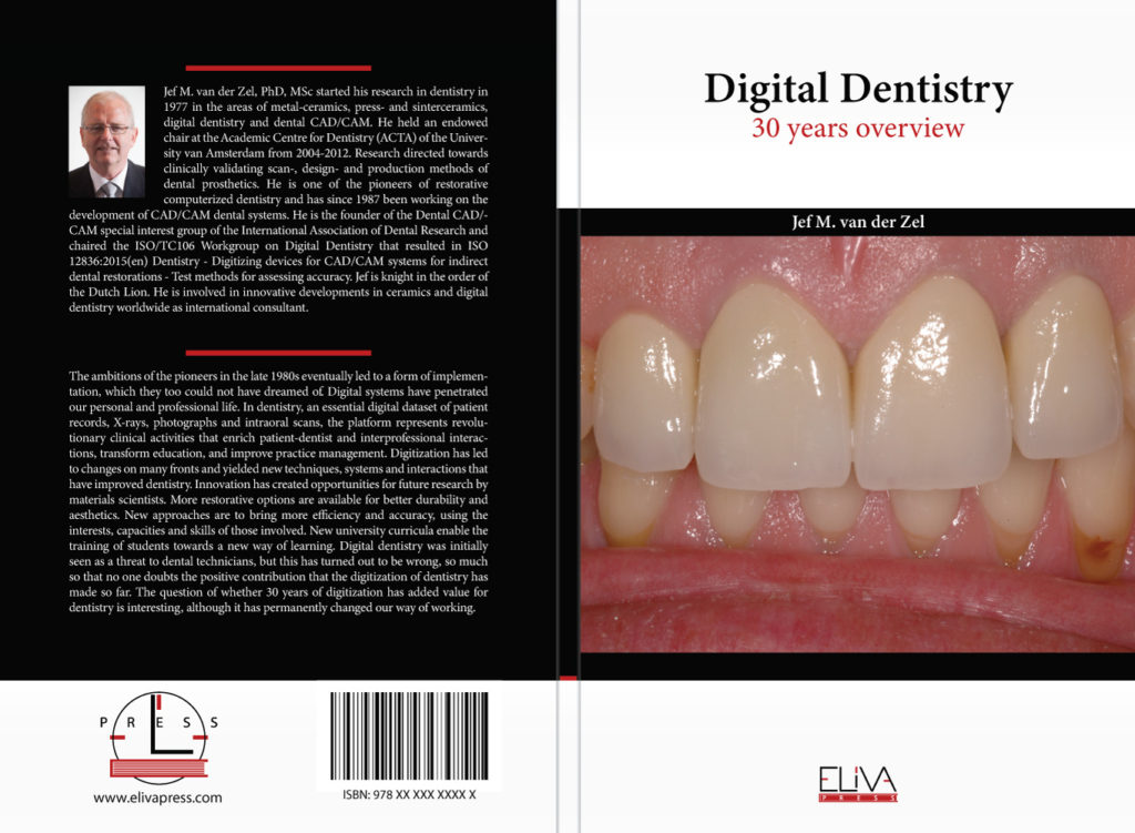 Thirty years digital dentistry